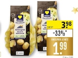 Ackergold Raclette Kartoffeln bei Marktkauf im Täferrot Prospekt für 1,99 €