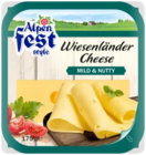 Fromage en tranches - Alpen Fest - Lidl à Montpellier Fromage en tranches - Alpen Fest en promo chez Lidl Montpellier à 1,99 €