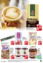 Kaffeevollautomat im E center Prospekt in Lahr Aktueller E center Prospekt mit Kaffeevollautomat, "Aktuelle Angebote", Seite 20
