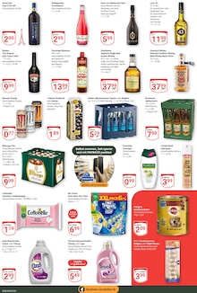 Rotkäppchen Sekt im GLOBUS Prospekt "Aktuelle Angebote" mit 24 Seiten (Bad Homburg (Höhe))