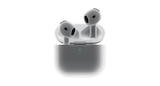 Airpods 4 - APPLE en promo chez Carrefour Airpods 4 - APPLE dans le catalogue Carrefour