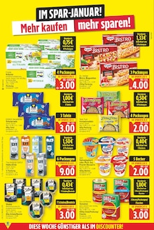 Milch im E center Prospekt "Aktuelle Angebote" mit 27 Seiten (Berlin)