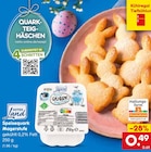 Speisequark Magerstufe Angebote von Gutes Land bei Netto Marken-Discount Ludwigshafen für 0,49 €