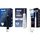 SUR TOUT LE DENTAIRE DU PETIT-ELECTROMÉNAGER - ORAL B dans le catalogue Carrefour