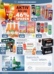 Cola im aktiv & irma Prospekt in Rastede Aktueller aktiv & irma Prospekt mit Cola, "Top Angebote", Seite 14