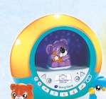 Story’clock ma conteuse-réveil - VTECH dans le catalogue JouéClub