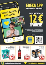 Hasseröder im E center Prospekt in Rostock Aktueller E center Prospekt mit Hasseröder, "Top Angebote", Seite 27