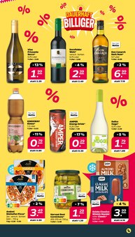 Gemüse im Netto mit dem Scottie Prospekt "Günstig. Besser. Für Dich." mit 36 Seiten (Cottbus)