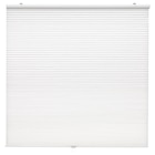 Aktuelles Wabenjalousie weiß 120x155 cm Angebot bei IKEA in Duisburg ab 26,39 €