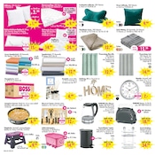 Aktueller SB Möbel Boss Prospekt mit Hocker, "JETZT WIRD RICHTIG GESPART!", Seite 2