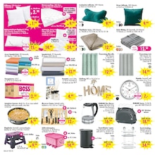 Aktueller SB Möbel Boss Prospekt "JETZT WIRD RICHTIG GESPART!" Seite 2 von 12 Seiten für Neubrandenburg