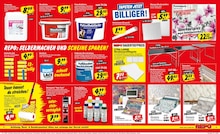 Wandfarbe im Repo Prospekt "Aktuelle Angebote" mit 11 Seiten (Rostock)