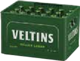 Aktuelles Helles Pülleken oder Helles Lager Angebot bei Getränke Quelle Weydringer in Laatzen ab 14,99 €