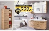 Badmöbelkombi im Angebot bei BRAUN Möbel-Center in Nürtingen Badmöbelkombi Angebote bei BRAUN Möbel-Center Nürtingen für 399,00 €