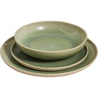 Gamme de vaisselle "Pearl" - CARREFOUR HOME - Carrefour à Aulnay-sous-Bois Gamme de vaisselle "Pearl" - CARREFOUR HOME en promo chez Carrefour Aulnay-sous-Bois à 3,99 €