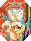 POKEBOX Q3 - POKEMON en promo chez Auchan Hypermarché Angoulême à 25,99 €