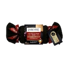 Foie gras de canard entier I.G.P sud ouest - LABEYRIE - Carrefour à Rueil-Malmaison Foie gras de canard entier I.G.P sud ouest - LABEYRIE en promo chez Carrefour Rueil-Malmaison à 25,95 €