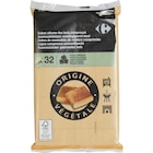 Allume feu bois x32 cubes PEFC - CARREFOUR - Carrefour à Bures-sur-Yvette Allume feu bois x32 cubes PEFC - CARREFOUR en promo chez Carrefour Bures-sur-Yvette à 1,50 €