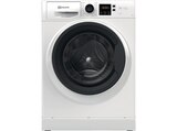 WM 7 M100 N Frontlader (7 kg, 1351 U/Min., D) Angebot in Maroldsweisach WM 7 M100 N Frontlader (7 kg, 1351 U/Min., D) im aktuellen Prospekt bei Media-Markt in Maroldsweisach