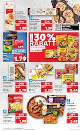 Barilla im Kaufland Prospekt in Kiel Aktueller Kaufland Prospekt mit Barilla, "Aktuelle Angebote", Seite 13