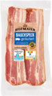 Bauchspeck im Angebot bei Netto Marken-Discount in Singen Bauchspeck Angebote von HOFMAIER bei Netto Marken-Discount Singen für 2,29 €