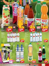 Hohes C Angebot & Preis im aktuellen Netto Marken-Discount Prospekt Hohes C Angebot im aktuellen Netto Marken-Discount Prospekt auf Seite 20