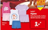 Pyjama im Angebot bei Lidl in Meerbusch Pyjama Angebote von lupilu bei Lidl Meerbusch für 3,00 €