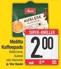 BellaCrema Angebote von Melitta bei EDEKA Augsburg für 2,00 €