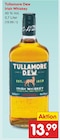 Irish Whiskey Angebote von Tullamore Dew bei Netto Marken-Discount Offenbach für 13,99 €