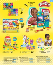 Smyths Toys Play Doh im Prospekt Smyths Toys Play Doh im Prospekt