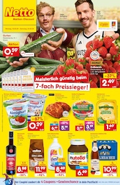 Ähnliche Sellerie Angebote im Prospekt "Aktuelle Angebote" von Netto Marken-Discount in Würzburg Ähnliche Angebote wie Sellerie im Prospekt "Aktuelle Angebote" auf Seite 1 von Netto Marken-Discount in Würzburg