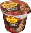 5 Minuten Terrine im Angebot bei EDEKA in Seevetal 5 Minuten Terrine Angebote von Maggi bei EDEKA Seevetal für 0,89 €