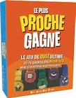 Le plus proche gagne à 29,99 € dans le catalogue La Grande Récré