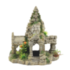 Maxi Zoo Cornebarrieu - Promo 2ème à -50% sur une sélection de décorations artificielles Aquatlantis Promo 2ème à -50% sur une sélection de décorations artificielles Aquatlantis à dans le catalogue Maxi Zoo à Cornebarrieu