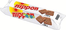 Nippon Happen oder Mister Tom bei Rossmann in Cuxhaven Nippon Happen oder Mister Tom im Angebot bei Rossmann Cuxhaven für 0,99 €