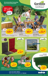 Aufbewahrung Angebot & Preis im aktuellen ROLLER Prospekt Aufbewahrung Angebot im aktuellen ROLLER Prospekt auf Seite 27