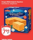Aktuelle Torte Angebote bei GLOBUS in Braunschweig Aktuelles Blätterteigtorte Napoleon Angebot bei GLOBUS in Braunschweig ab 7,99 €