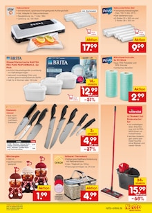 Vakuumbeutel im aktuellen Netto Marken-Discount Prospekt (Osnabrück) Vakuumbeutel im Netto Marken-Discount Prospekt "Aktuelle Angebote" mit 68 Seiten (Osnabrück)
