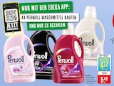 Feinwaschmittel Angebote von Perwoll bei Marktkauf Heilbronn für 4,12 €