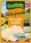 REWE Bernsbach - Scheiben mild & nussig oder Naturfreunde Tilsiter Scheiben Angebot im Prospekt Scheiben mild & nussig oder Naturfreunde Tilsiter Scheiben bei REWE im Bernsbach Prospekt für 1,99 €