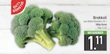 Brokkoli von Gut & Günstig im aktuellen EDEKA Prospekt für 1,11 €