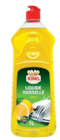 Liquide vaisselle - KING en promo chez B&M Liquide vaisselle - KING dans le catalogue B&M