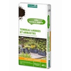 BOTANIC®-Terreau arbres et arbustes botanic - 40 L - Botanic BOTANIC®-Terreau arbres et arbustes botanic - 40 L à 14,50 € dans le catalogue Botanic