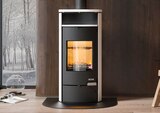 Hagebaumarkt Tostedt - Kaminofen Versari Deluxe Angebot im Prospekt Kaminofen Versari Deluxe bei Hagebaumarkt im Tostedt Prospekt für 799,00 €