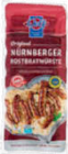 Nürnberger Rostbratwürste im Angebot bei Netto Marken-Discount in Freital Nürnberger Rostbratwürste Angebote von Wolf bei Netto Marken-Discount Freital für 2,79 €