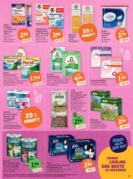 Persil Angebot & Preis im aktuellen tegut Prospekt Persil Angebot im aktuellen tegut Prospekt auf Seite 21