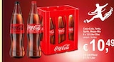 Coca-Cola, Fanta, Sprite, Mezzo Mix im Angebot bei GetränkeLand Mayer in Dresden Coca-Cola, Fanta, Sprite, Mezzo Mix Angebote von Coca-Cola bei GetränkeLand Mayer Dresden für 10,49 €