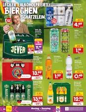 Krombacher im Netto Marken-Discount Prospekt in Kaufbeuren Aktueller Netto Marken-Discount Prospekt mit Krombacher, "Aktuelle Angebote", Seite 32