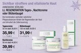 LL REGENERATION Tagescreme von ANNEMARIE BÖRLIND im aktuellen VITALIA Reformhaus Prospekt für 31,99 €