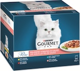 Fressnapf - Gourmet Gold oder Perle Angebot im Prospekt Gourmet Gold oder Perle bei Fressnapf im Prospekt "" für 9,99 €